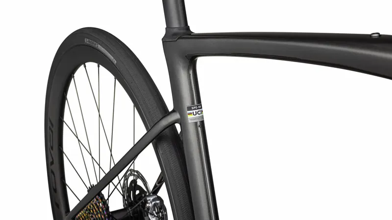 Specialized roubaix s works frameset cheap